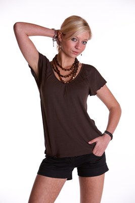 Modeschmuck zum Valentinstag