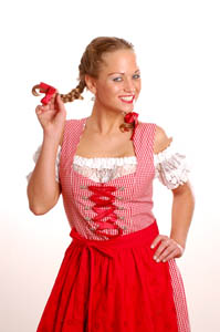 Dirndl