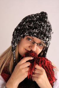 Hüte und Mützen sind im Trend
